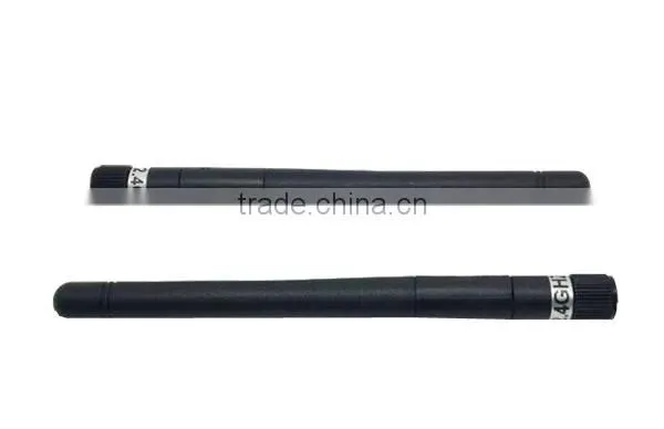 SW2400-ZD115 - 2.4GHz Folding Rod RF Antenna photo-3