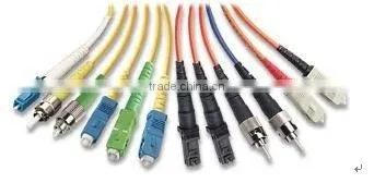 Optic Patch Cord