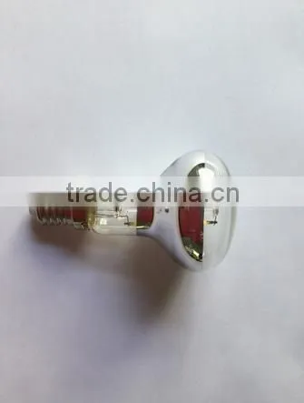4w E27 E14 R63 Mirror Led Filament Bulb 2200K photo-4