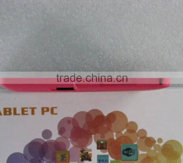 The Cheapest 7 Inch Android Tablet photo-3