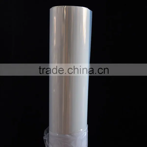 Affordable 100 Micro PET Waterproof Inkjet Printing Plate Film FT-100W photo-3