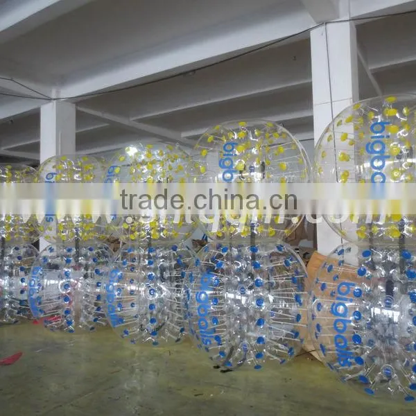 Inflatable Bumper Ball/ Soccer Bubble Ball for Sale