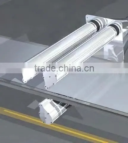 Spray Pretreatment Low Flow Air Knife photo-2
