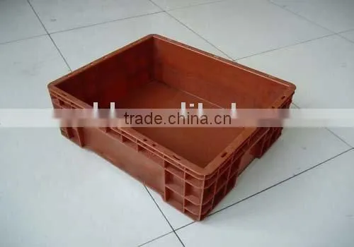 Plastic Mould for Crates