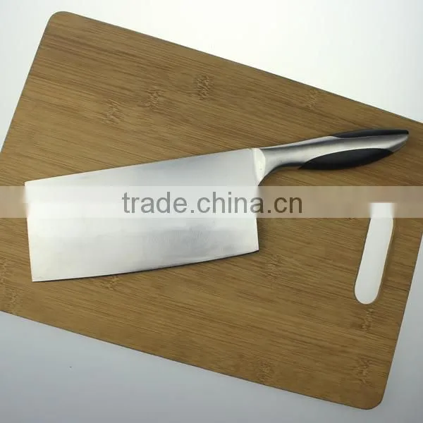 Chinese Cleaver Knife Set photo-2