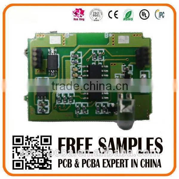 High Quality Iron PCB Board photo-3