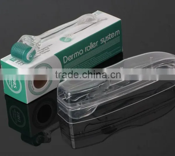 2016 Lastest Derma Roller With Factory Direct Wholesale Price photo-3