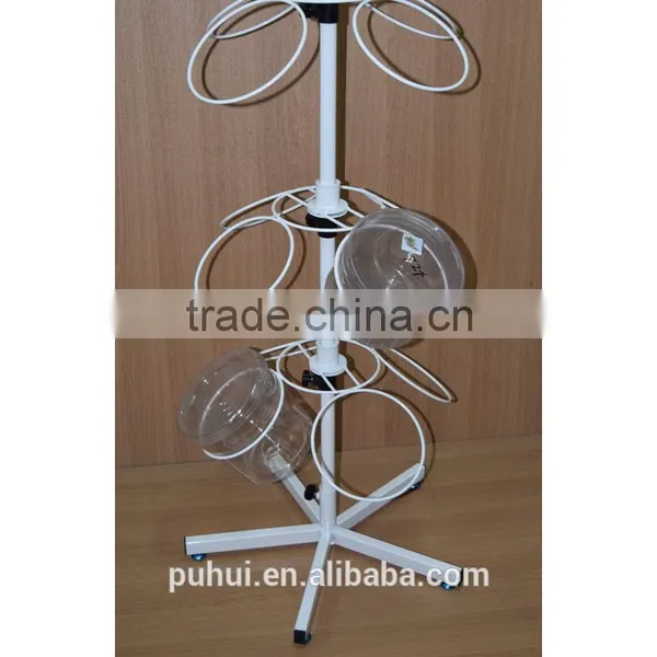 New Designed Pets Products Display Rack With Universal Usage photo-6