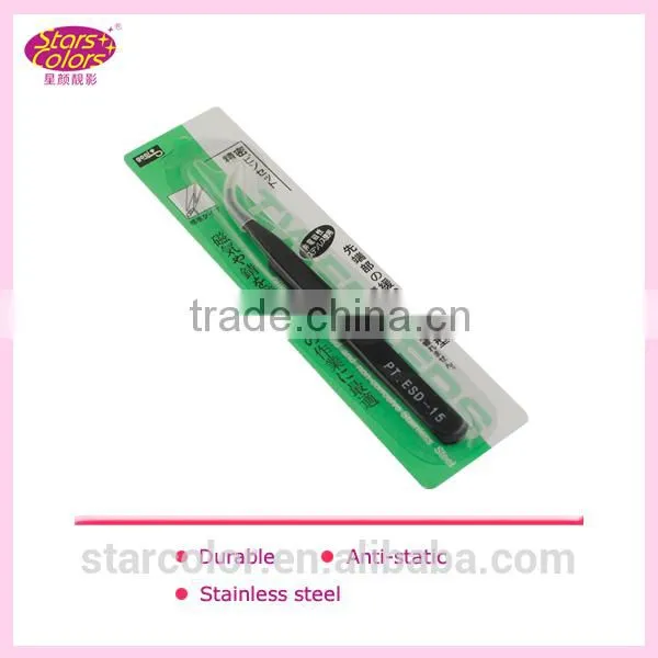 Stainless steel tweezers cheap
