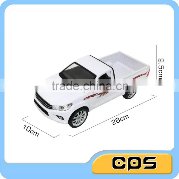 Factory Directly 1:16 Radio Control Car With Light photo-4