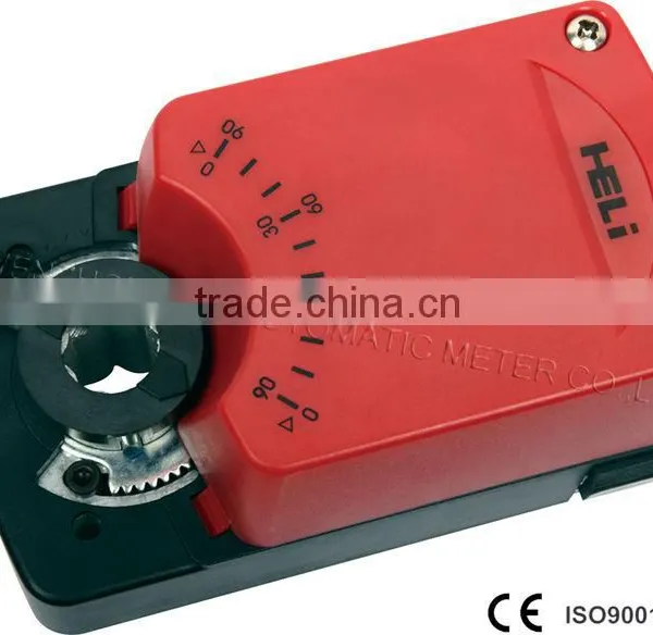 Damper Actuator