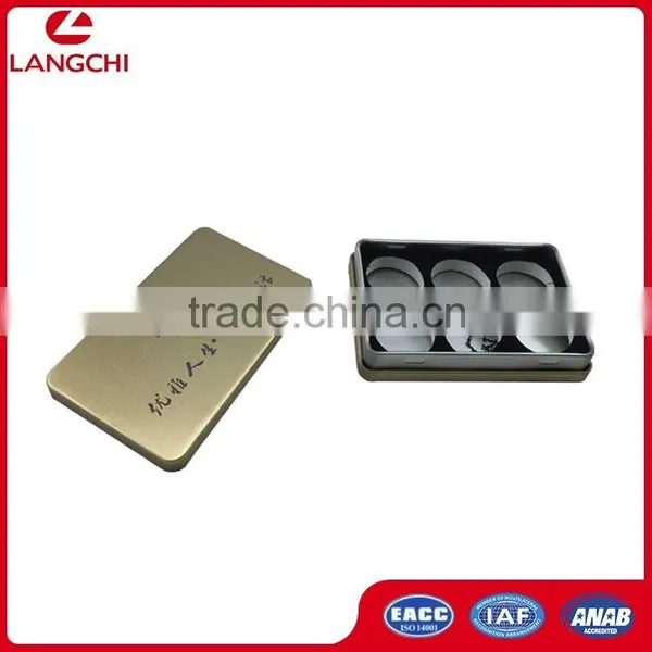Factory Made Cheap Tin Box photo-3