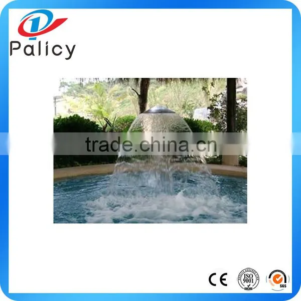 2016 Hot Sale Indoor Floor Water Fountain Garden Waterfall photo-2