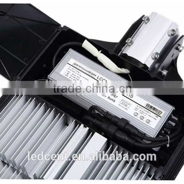 150w Not Cast Iron Die Casting Aluminium Parts Led Street Light Price for Sale photo-4