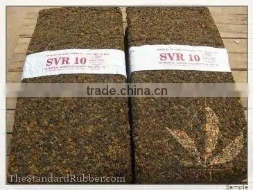 Natural Rubber SVR-10