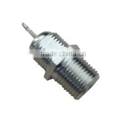 Crimp RF Connector