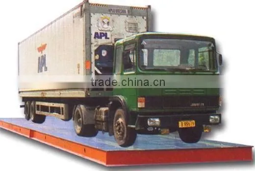Vehicle Weighing Scales Beam photo-4