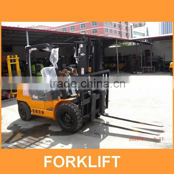 Forklift, Diesel Forklift, Forklift Truck