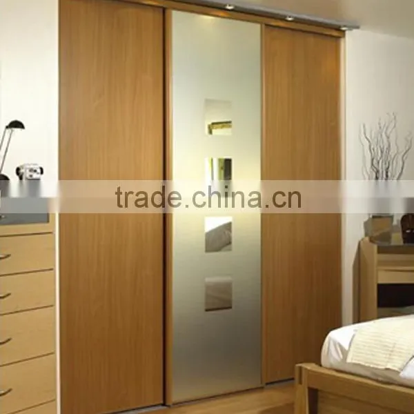 Sliding Doors System photo-6