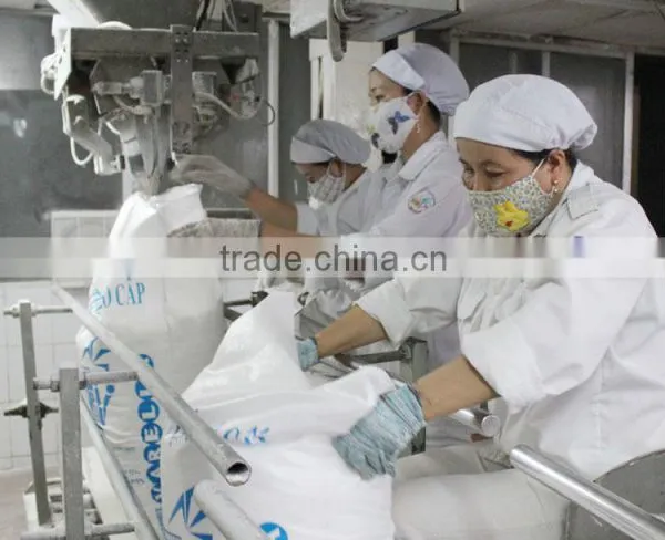 Hot Sale Tapioca Starch/cassava Flour/cassava Chips/tapioca Pearls for Food and Industry photo-3
