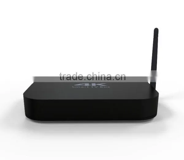 Android 5.0 OS Streaming tv Box With UHD 4K 60fps, 1G+8G 2.4G Wifi ,pre-installed of Kodi and Many Add-ons Porn Videos photo-2