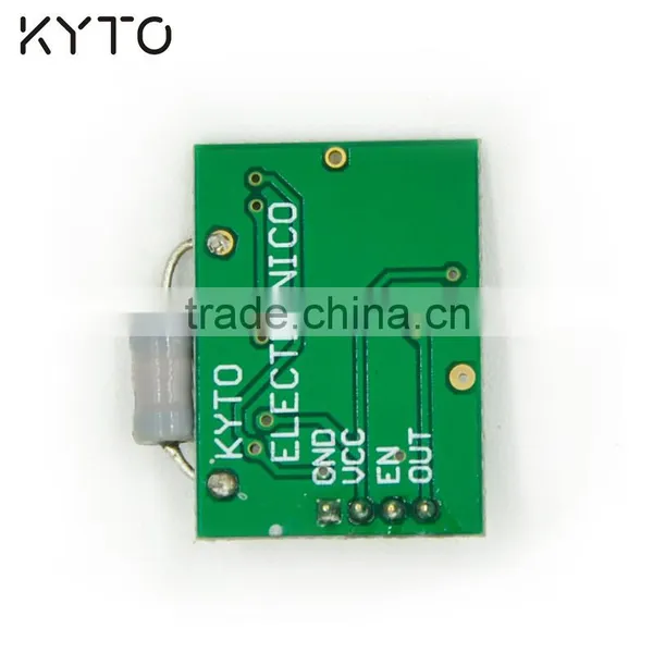 KYTO Factory Outlet 5.3K Wireless Heart Rate Monitor Module Quality Choice photo-2