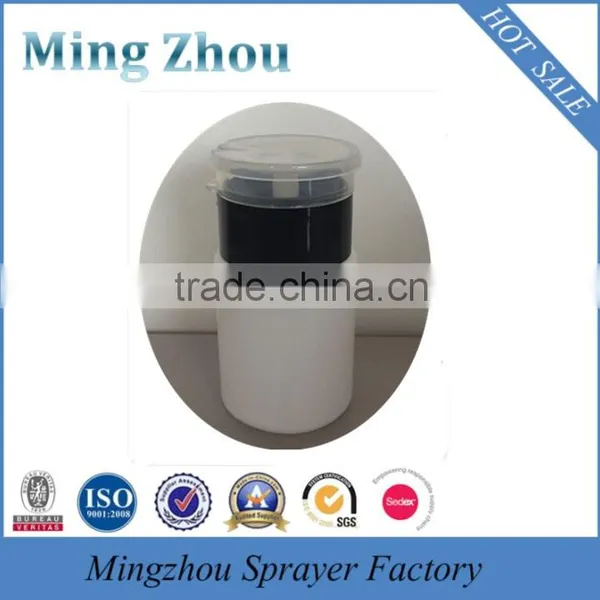 MZ-L Mist Sprayer /nail Pump Bottle 100 150 180 200 ml photo-2