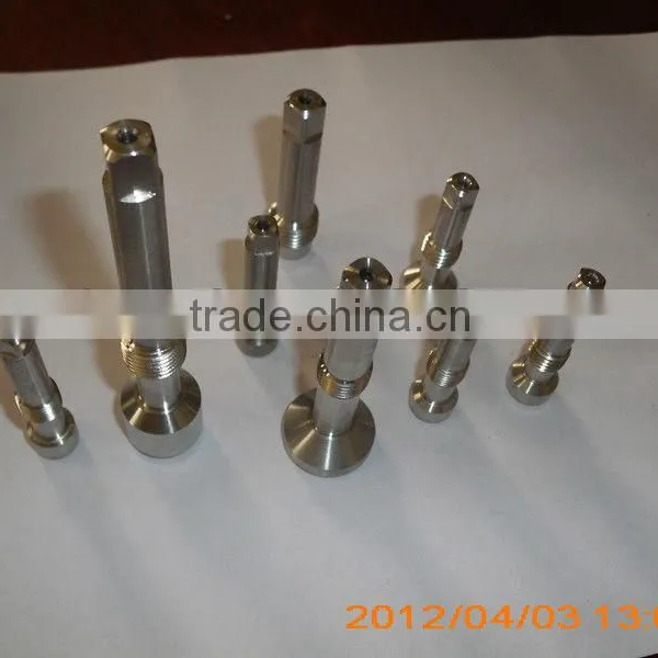 Stainless Valve Rod photo-2