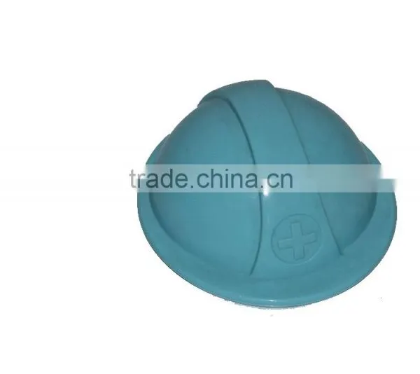 2015 New Products Innovative Engineering Cap Silicone Coffee Cup Cover photo-3
