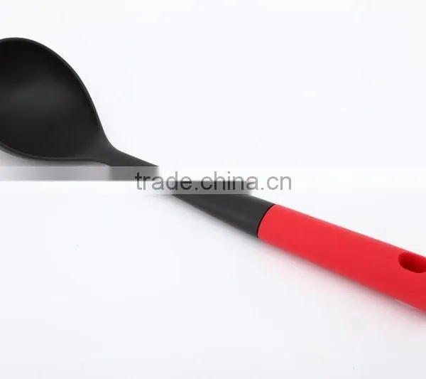 2015 Hot Sale Product Nylon Kitchen Utensils Wholesale photo-2
