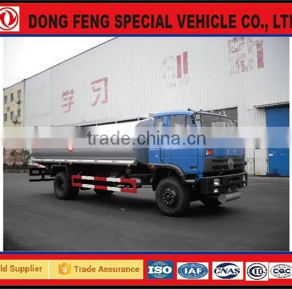 Dongfeng Oil Tanker, Fuel Tanker Truck, Road Tanker, Tanker Truck,EQ5253GJYT