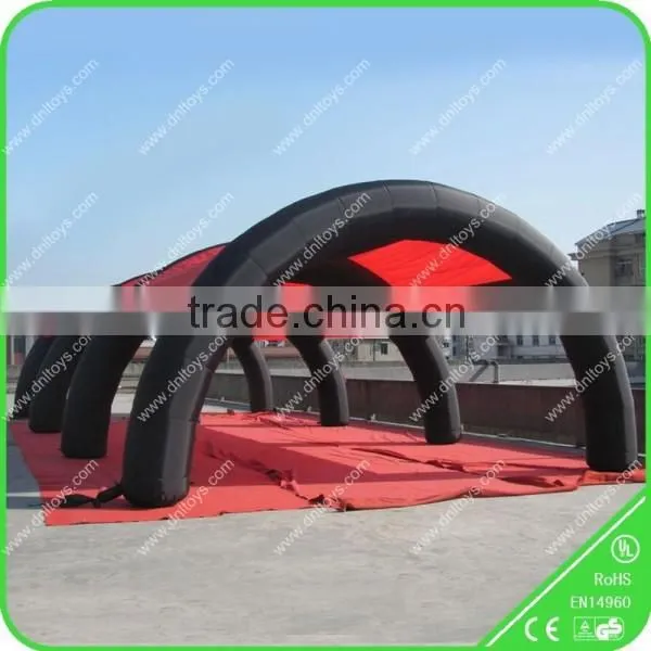 Water Proof Party Inflatable Marquee Tent for Exhibition photo-2