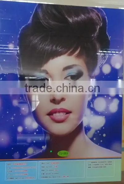 UV Printed Acrylic Print Decoration for Home or Shop photo-2