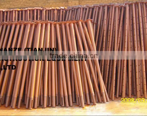Scaffolding Steel Props photo-3