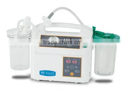 MK-Vts32 Wound Continuous Drainage Suction Machine photo-2