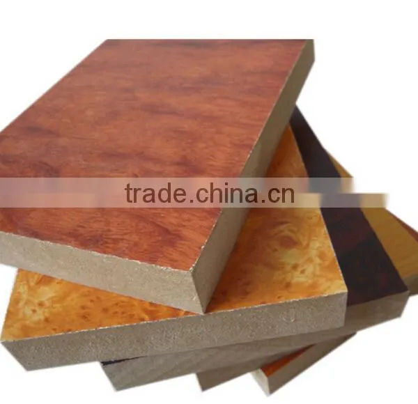 2016 China Mdf Sheet Prices photo-2