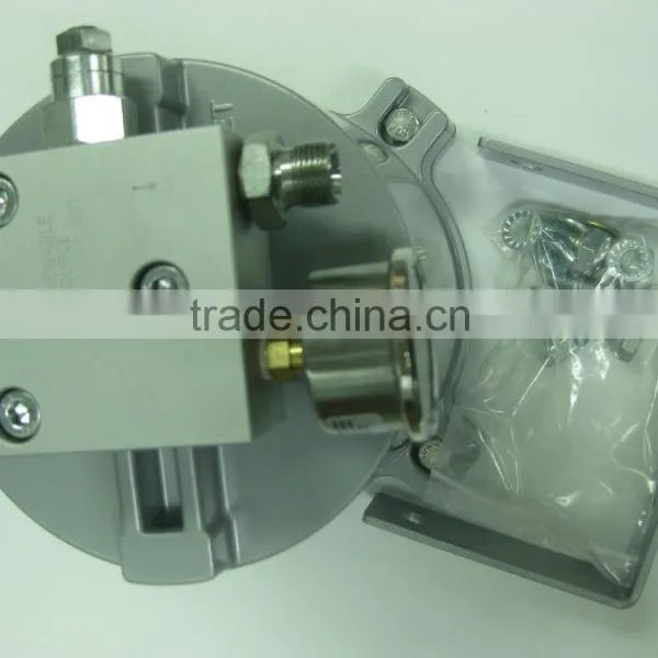 Filter Cartridge/cast Aluminium Oil Filter Cartridge/filter Housing/car Filter/OEM Oil Filter/oil Filter photo-5