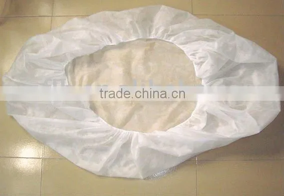 Disposable Bed Sheet