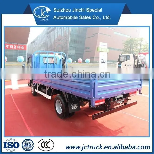Cargo Truck/delivery Truck FAW 2T New Diesel Pickup Cargo Truck photo-6