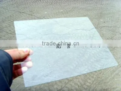 1.8mm Cutting Clear Sheet Glass photo-4