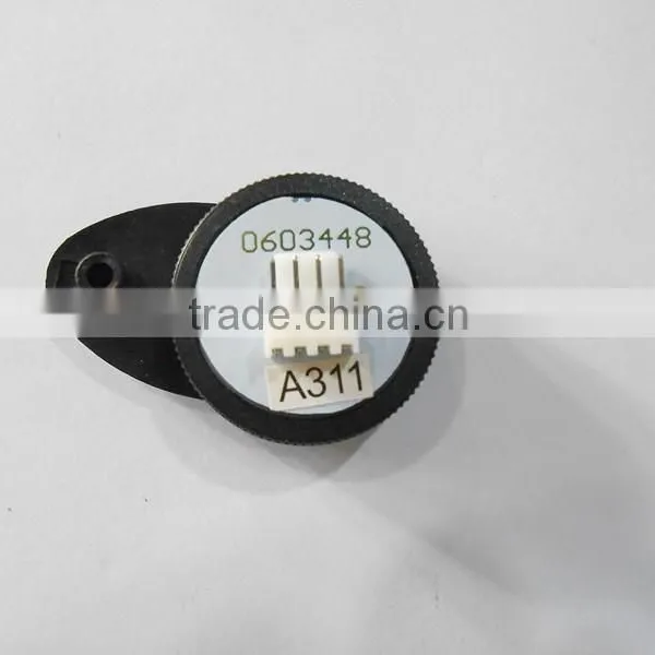 Hot Sale Elevator Parts Kone Elevator Push Buttons photo-4