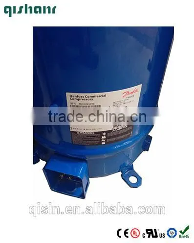 Maneurop Receprocating Compressor MTZ125 for Refrigerator photo-6