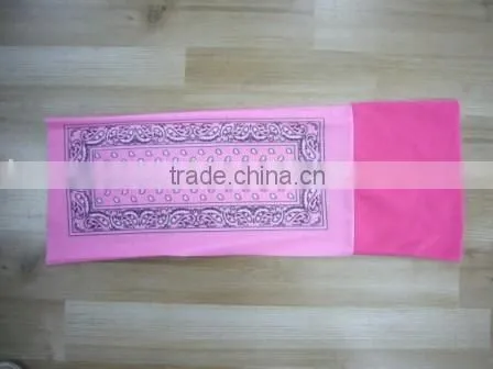 Polar Fleece Headband