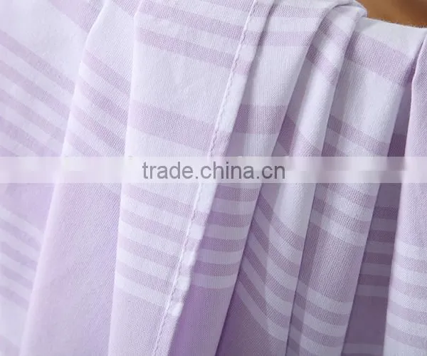 Pestemal Beach Towel With Fringes / Yarn Dyed Beach Towel photo-5