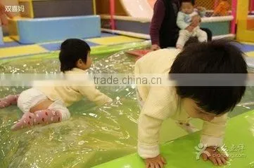 Xionglin TPU Material for Water Bed photo-4