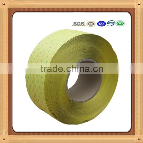 Plastic Recycle pp Straps Band Strap Factory photo-2