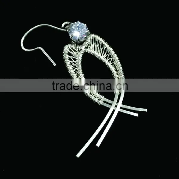 Sterling 925 Mobile Phone Spare Parts Silver Jewelry photo-4