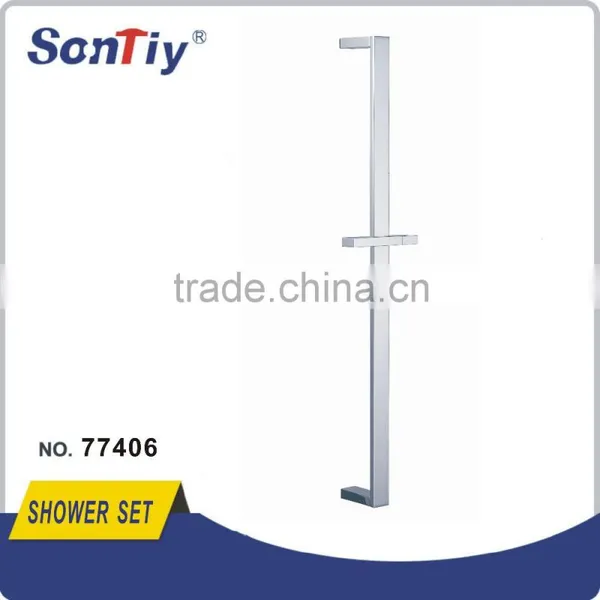 High Quality Brass Shower Sliding Bar 77406 photo-2