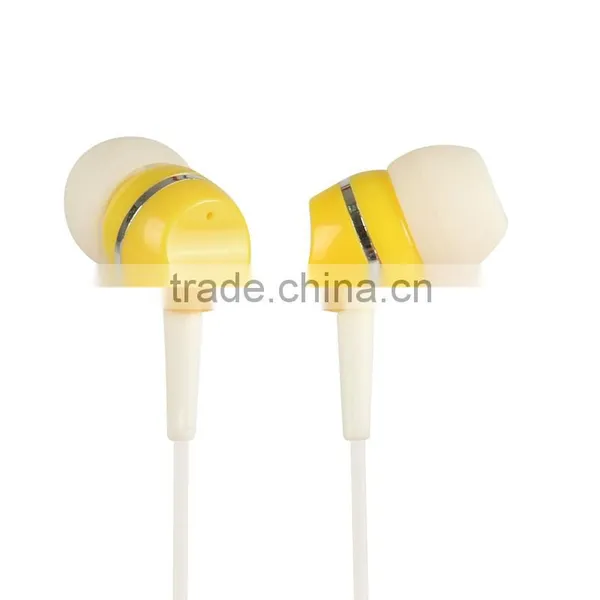 Cheap Promotional Earphones