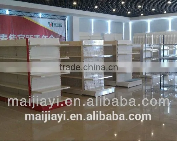 MJYI-shopping Shelving /gondola